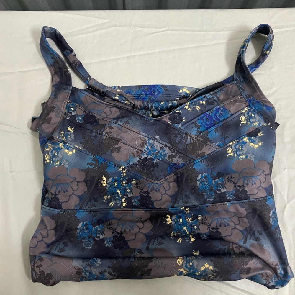 REI Athletic Shirt